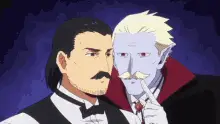 Vampire Dies In No Time