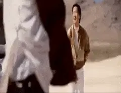 Mr. Chow