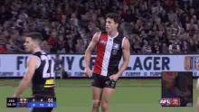 Jack Steele Stkildafc