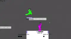 Smash Clone
