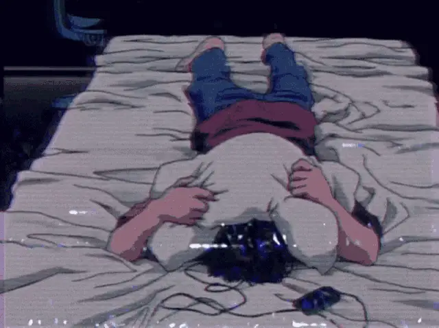Minha Noitnoite: Lo-fi Bed Rest