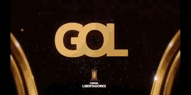 C.A. Colon de Santa Fe - Gol Libertadores