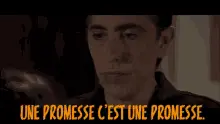 Des Gens Bien Promesse Promise