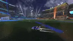 My Heart stopped for a moment...