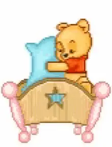 Pooh Ready