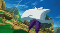 piccolo fighterz
