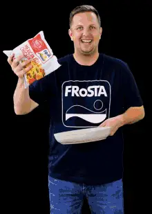 Cooking Foodie