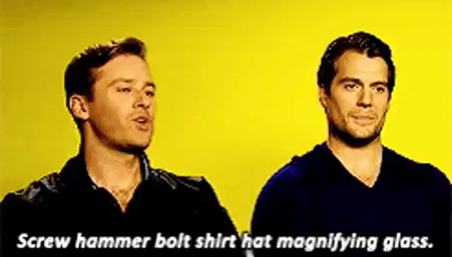 Tell Me, Do You Bleed?