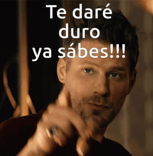 GIF del comentario