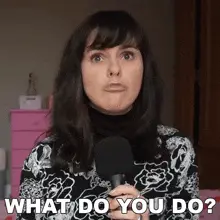 What Do You Do Tara Mooknee