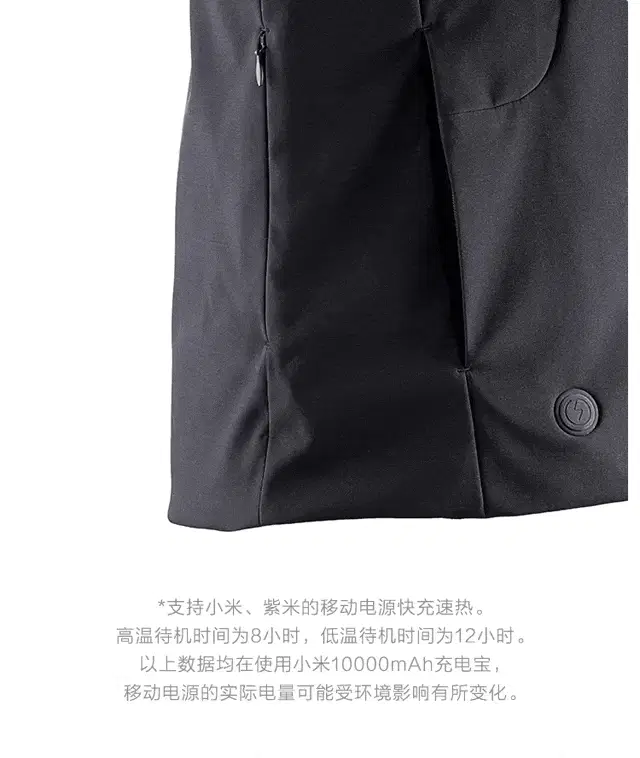 Xiaomi Shelter