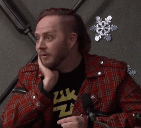 I Survived Taliesin Jaffe