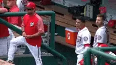 WATCH OUT JUAN