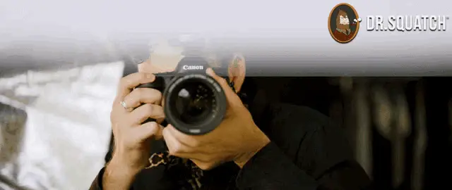 Tempo Storm: Roaring Photographer