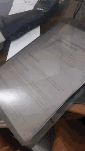 Flipping Through Play Store Policy Document
