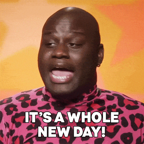 It's A Whole New Day with Lala Ri