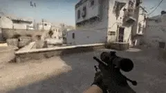 Flick Sein Vermieter