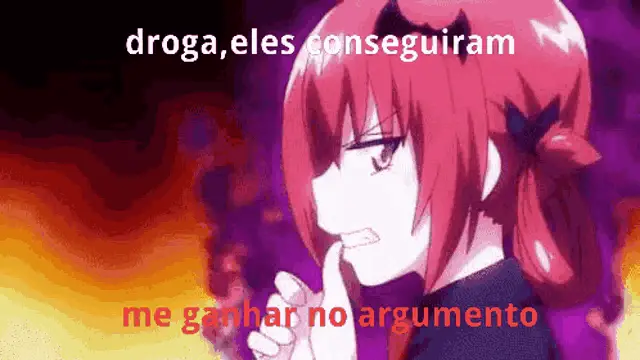 Miojo Breno: Perdeu o Argumento