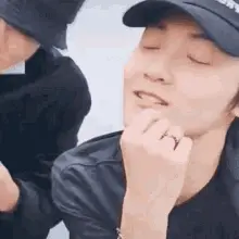 Kevin Moon Kevin