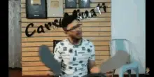 Carry Minati Clap
