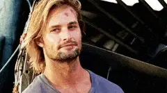 josh holloway fans