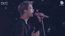 Bts Jin Kim Seok Jin