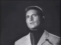 Freddy Quinn - Junge Komm Bald Wieder 1963