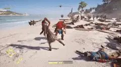 Assassin's Creed Odyssey: E3 2018 Gameplay Walkthrough | Ubisoft [NA]