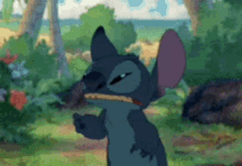 GIF nahrál Lona