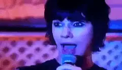 Rodrick singing baby