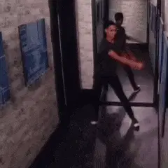 Ramses + Paul Dance BB19