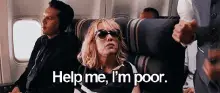 She Got Us Our First Job. And Like Three Jobs After That.