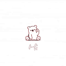 GIF eropgeluede vum Ellie