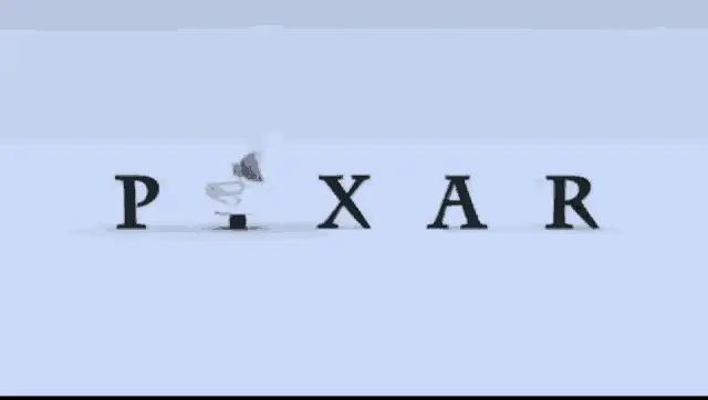 Pixar Lamp Squashes I