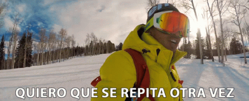 Quiero Que Se Repita Otra Vez - I Want To Repeat