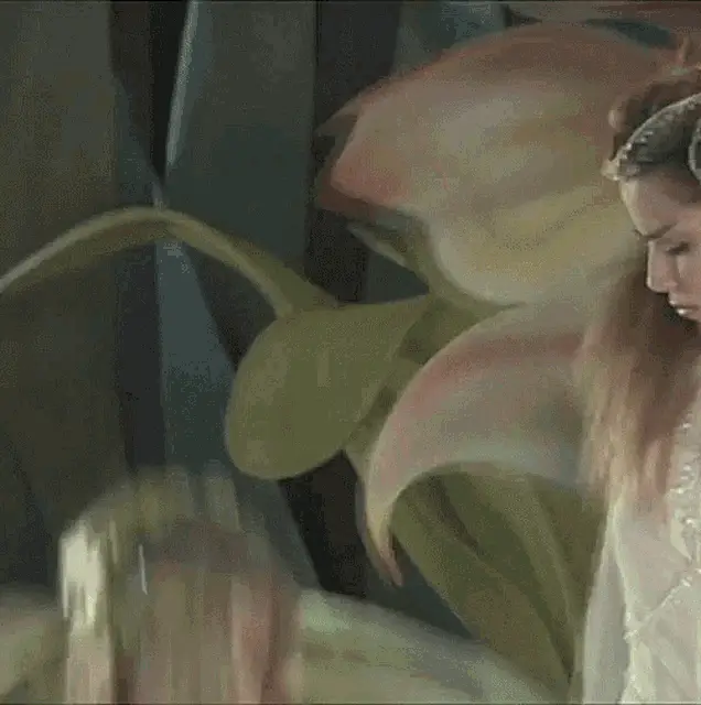 Angélica Fada: Enchanting Fairy Performance