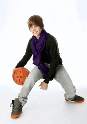 Justin Bieber Jbballin