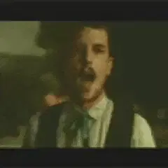 The Killers - When you were young