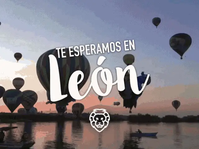 Visit León City: We Await You!