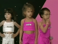 Carla Perez's TV Show Success