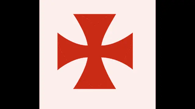 Coração Vasco da Gama - Animação do Emblema