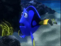 Findet Nemo - Walisch