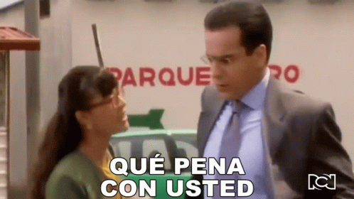 Que Pena Con Usted - Armando Mendoza Saenz