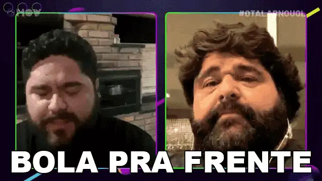 Bola Pra Frente - Cesar Menotti E Fabiano