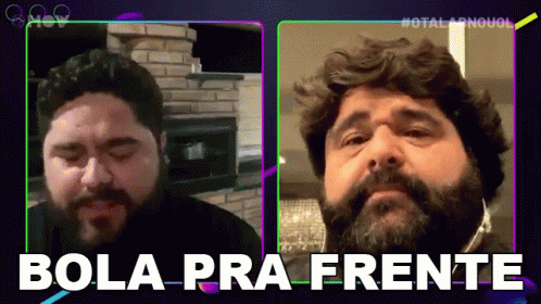 Bola Pra Frente - Cesar Menotti E Fabiano