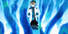 Leroro Tower Of God