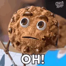 Oh Chip