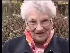 Das Oma Problem 5