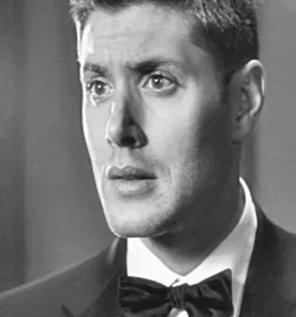 Dean Winchester's Supernatural