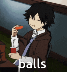 GIF tso los ntawm Akul